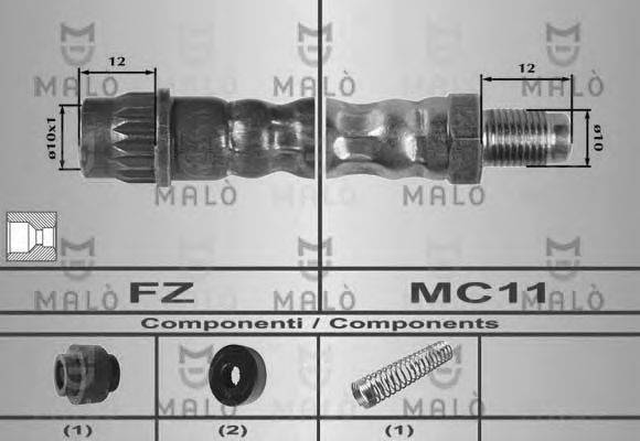 MALO 80265