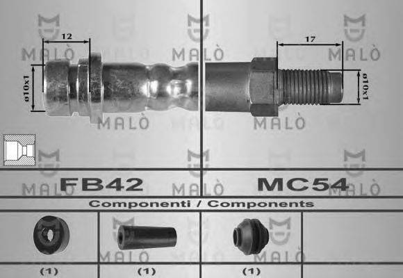 MALO 80267