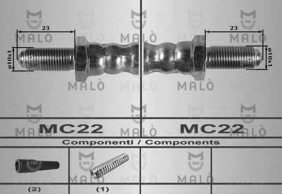 MALO 80269
