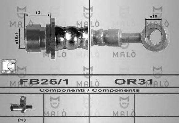 MALO 80300