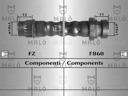 MALO 80309