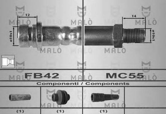 MALO 80321