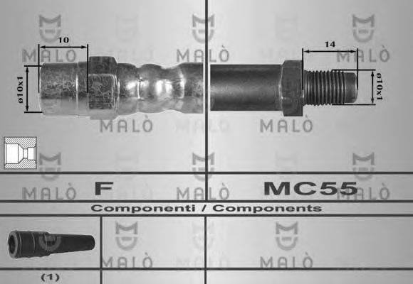 MALO 80331