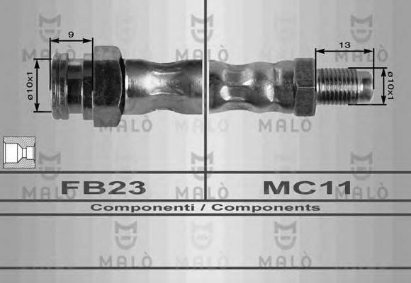 MALO 80335