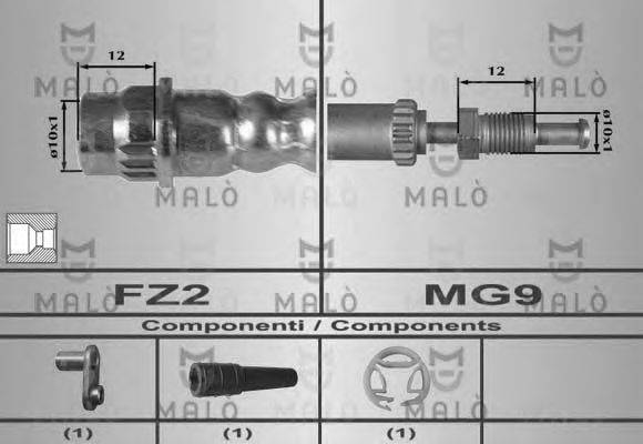 MALO 80349