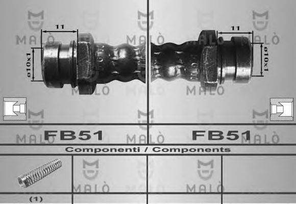 MALO 80363