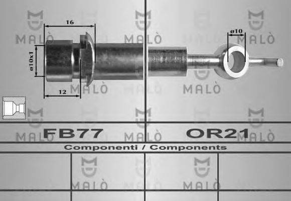 MALO 80365