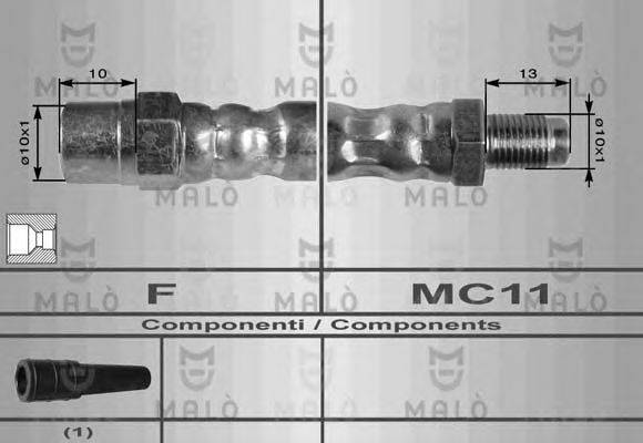 MALO 8037