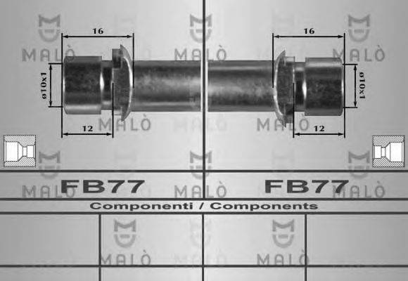 MALO 80373