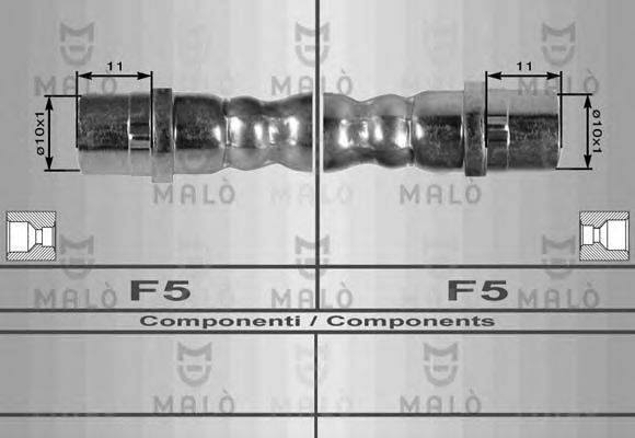 MALO 8038