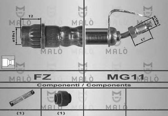 MALO 80384