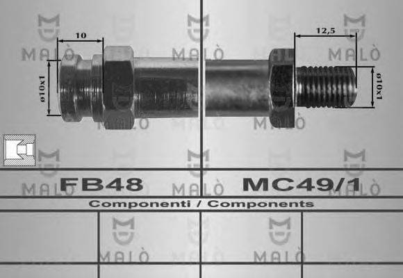 MALO 80387