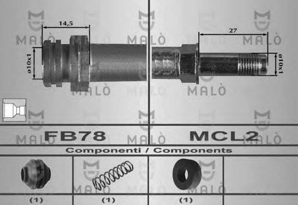 MALO 80388