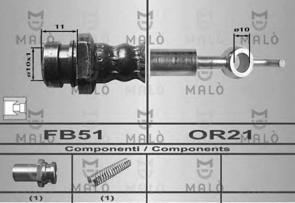 MALO 80389