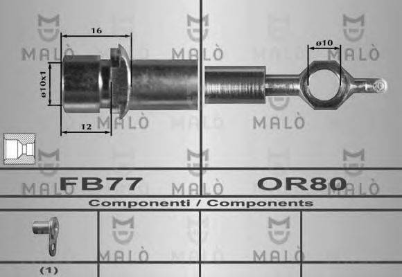 MALO 80406