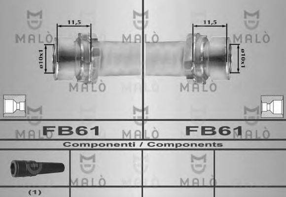 MALO 80412