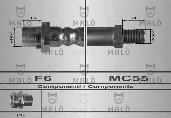 MALO 80416