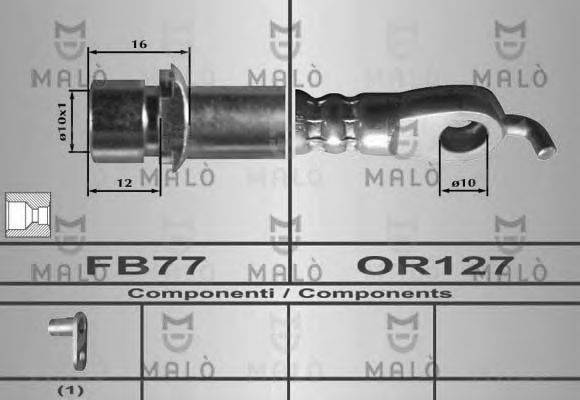 MALO 80439