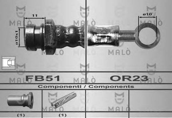 MALO 80442