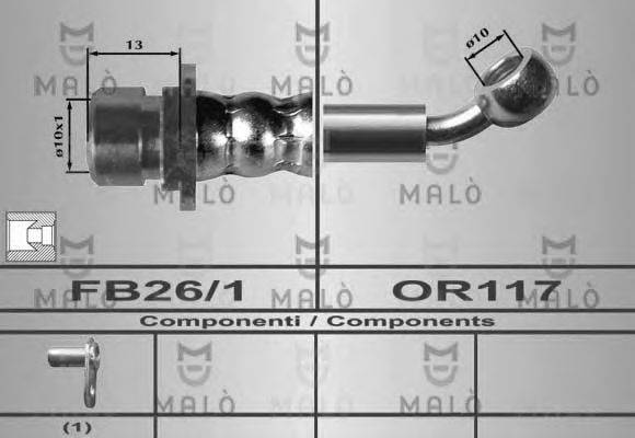 MALO 80459