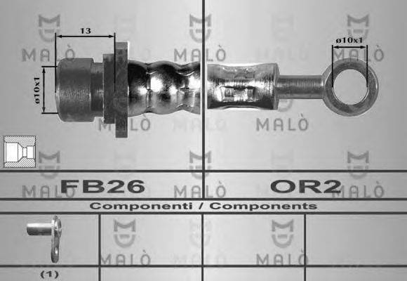 MALO 80462