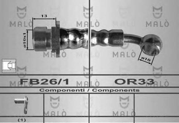 MALO 80473