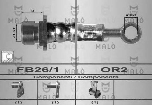 MALO 80475