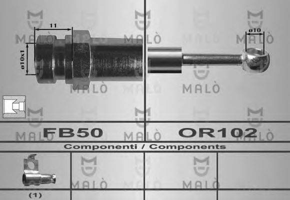 MALO 80486