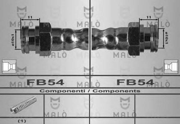 MALO 80492