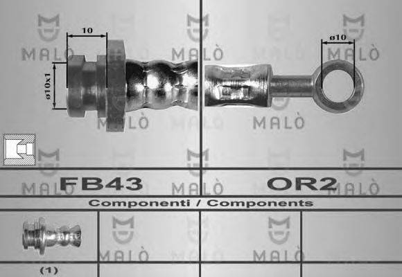 MALO 80572