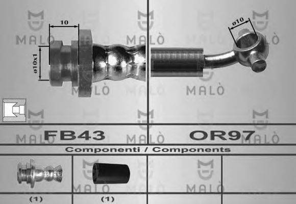 MALO 80578
