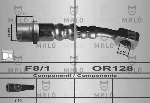 MALO 80584