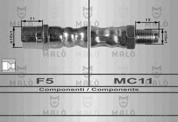 MALO 8062