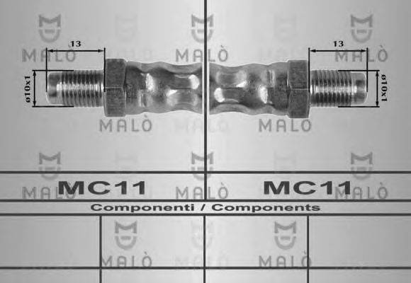 MALO 80625