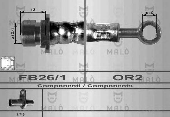 MALO 8069