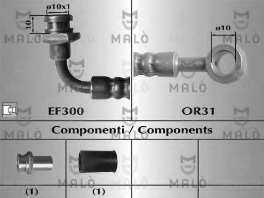 MALO 80695