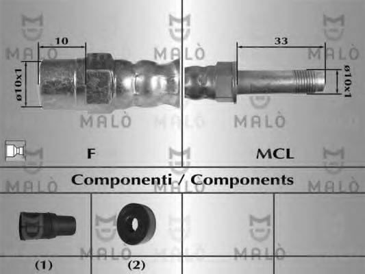 MALO 80716