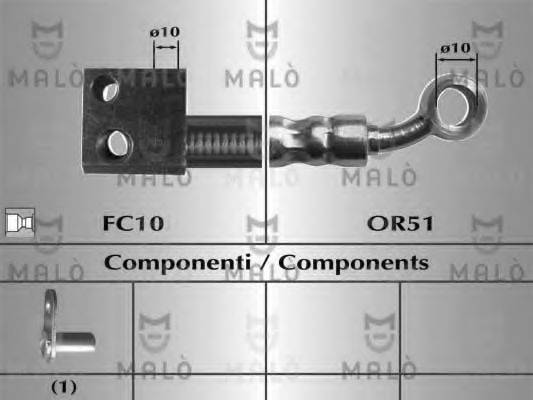 MALO 80976