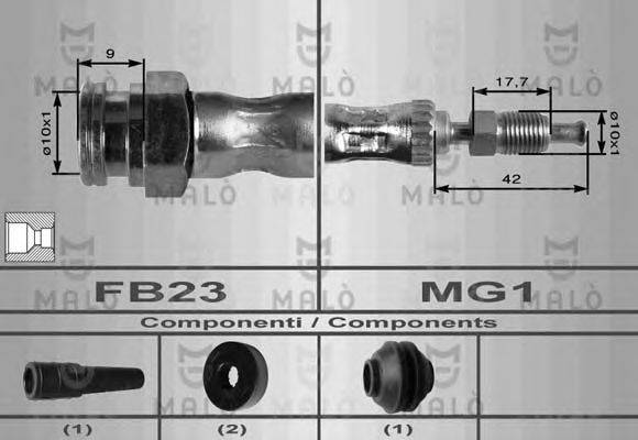 MALO 8098