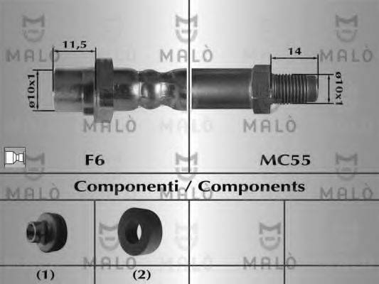 MALO 80994