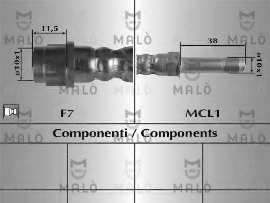 MALO 81022