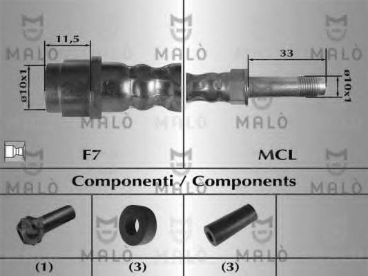 MALO 81024