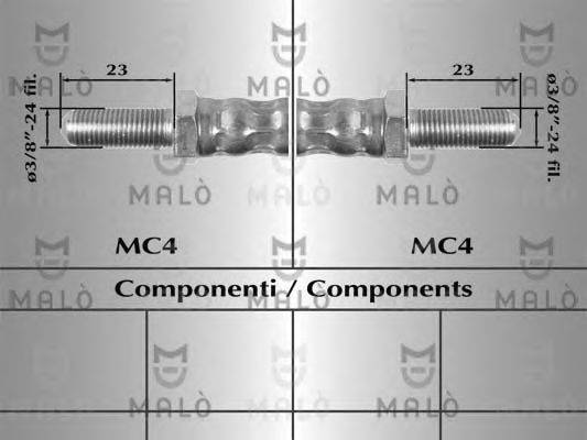 MALO 8131