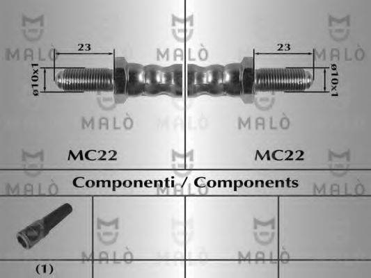 MALO 8204