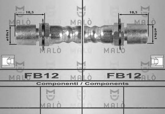 MALO 8213