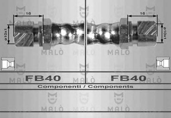 MALO 8222