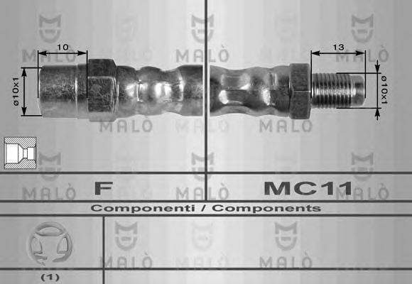 MALO 8226