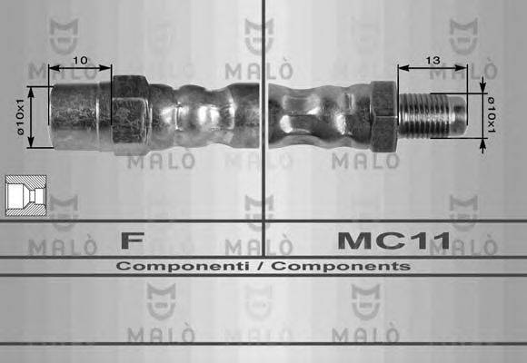 MALO 8234