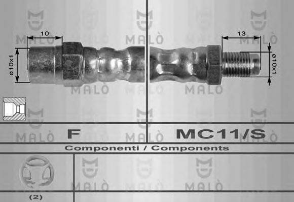 MALO 8249