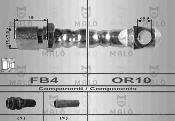 MALO 8304